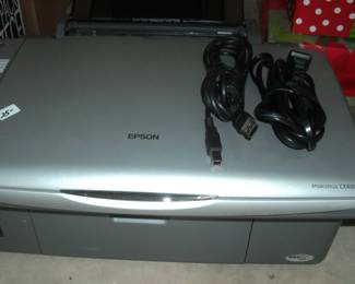 Epson printer