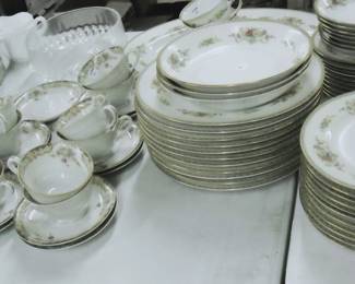 Komatsu Imperial China