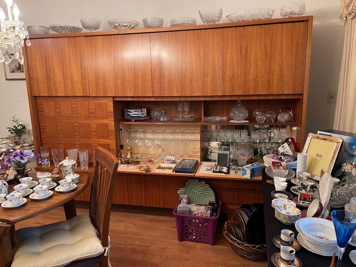 50 OFF Danish Modern with a Twist in Rancho Cordova, CA starts on 10