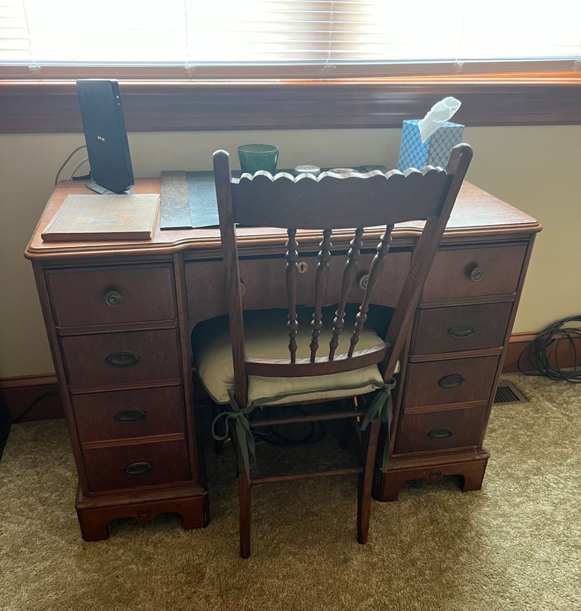 Jeffers Estate Sales presents be... starts on 10/21/2023