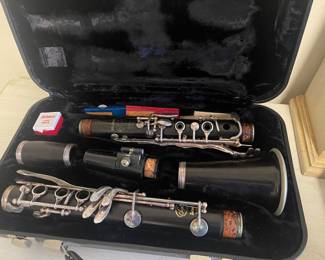 $200 Selma’s Soloist C85 115