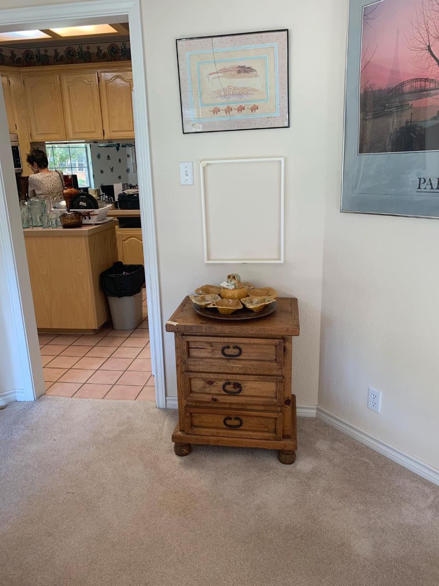 Estate Sale in Pottsboro TX starts on 10/6/2023