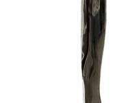 6 ft tall original polished stainless steel sculpture by Art Videen Minnesota Artist. 