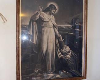 Religious art