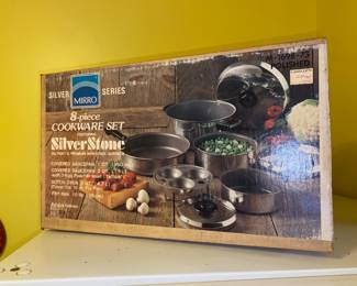 NOS cookware