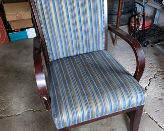 Office chair