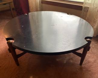 MCM coffee table