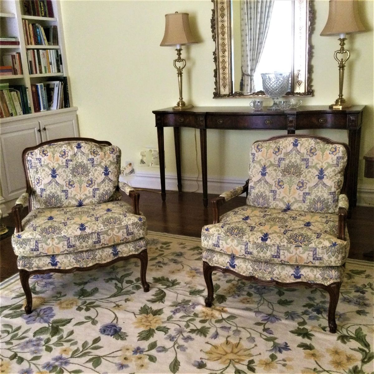 Beyond The Bluff Conducted Sales in Lake Bluff, IL starts on 10/20/2023