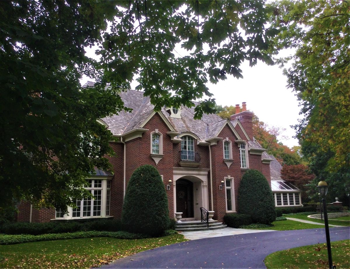 Lake Bluff Il Condos For Sale