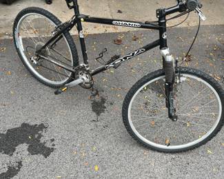 KONA HAHANNA Men’s bike.