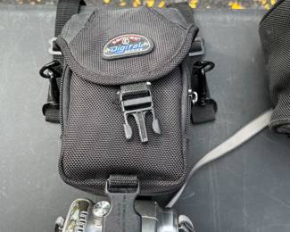 Kodak easycam camera.