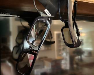 Sony 3d glasses