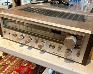 Pioneer Receiver SX-680