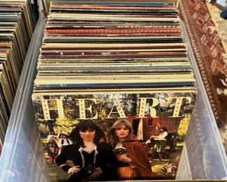 Vinyl Records