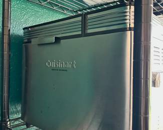 Cuisinart Bread maker