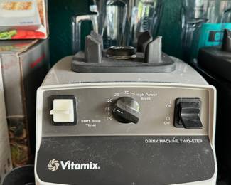 Vitamix