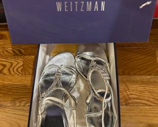 Stuart Weitzman shoes
