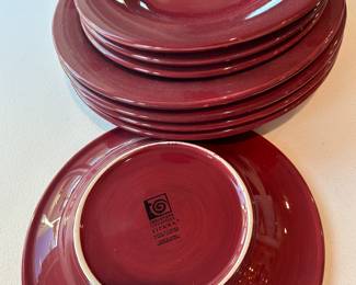 Tabletops Lifestyles Espana set