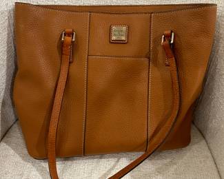 Dooney & Bourke purse