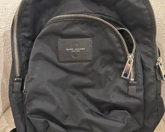 Marc Jacobs backpack