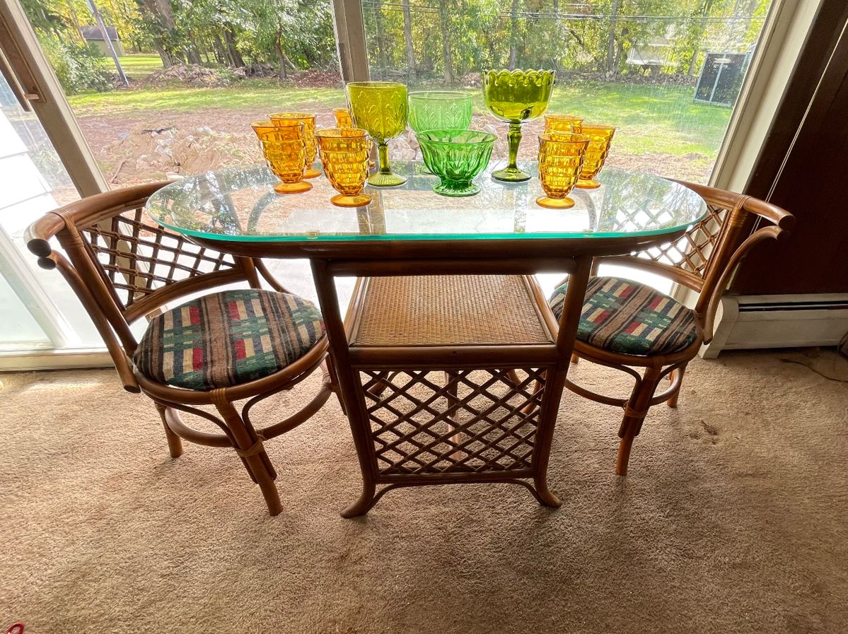 Blue Moon Estate Sale in Greece, New York starts on 10/14/2023