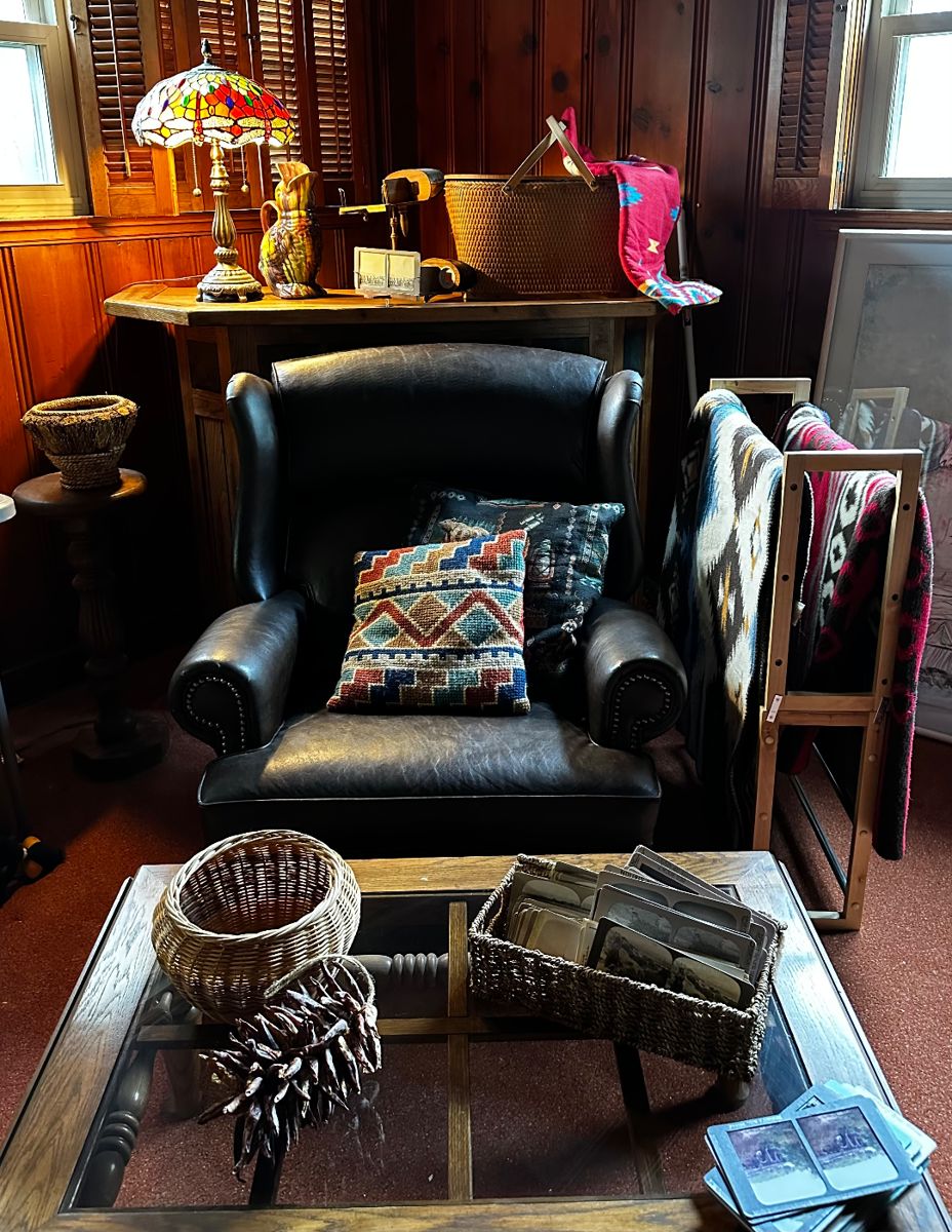 WEBB CITY ESTATE in b City, MO starts on 10/13/2023