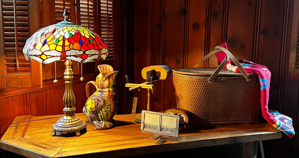 WEBB CITY ESTATE in b City, MO starts on 10/13/2023