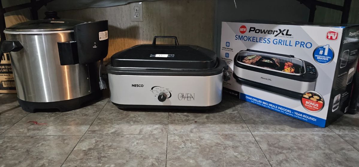 Hickory Ridge Estate Sale in Baton Rouge, LA starts on 10/20/2023