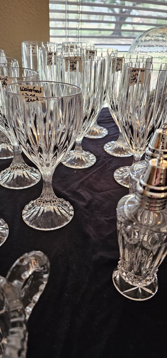 Hickory Ridge Estate Sale in Baton Rouge, LA starts on 10/20/2023