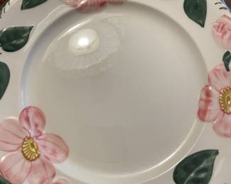 Villeroy & Boch Wild Rose pattern