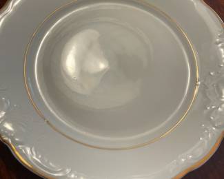 Warwel China - made in Poland.