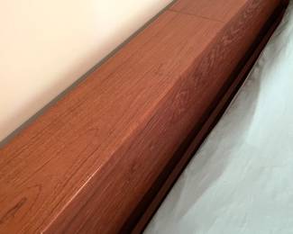 Mid-century Modern bedroom set