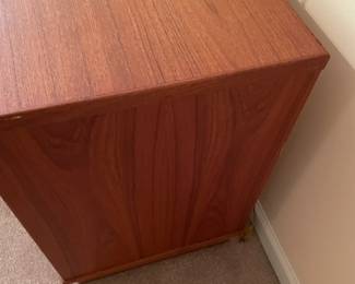 Mid-century Modern bedroom set