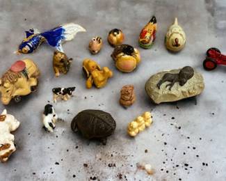 Item Closing order 0 Ready Tiny Trinkets