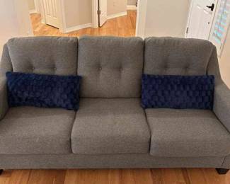 Wanek Furniture Company Sofa