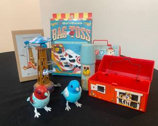 Small Fisher Price Lunch Box Other Interactive Toys