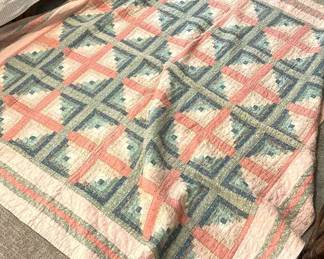 Arch Quilts Hawthorne New York