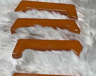 Bakelite Spoon Rests