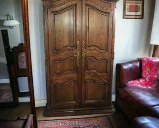 Armoire