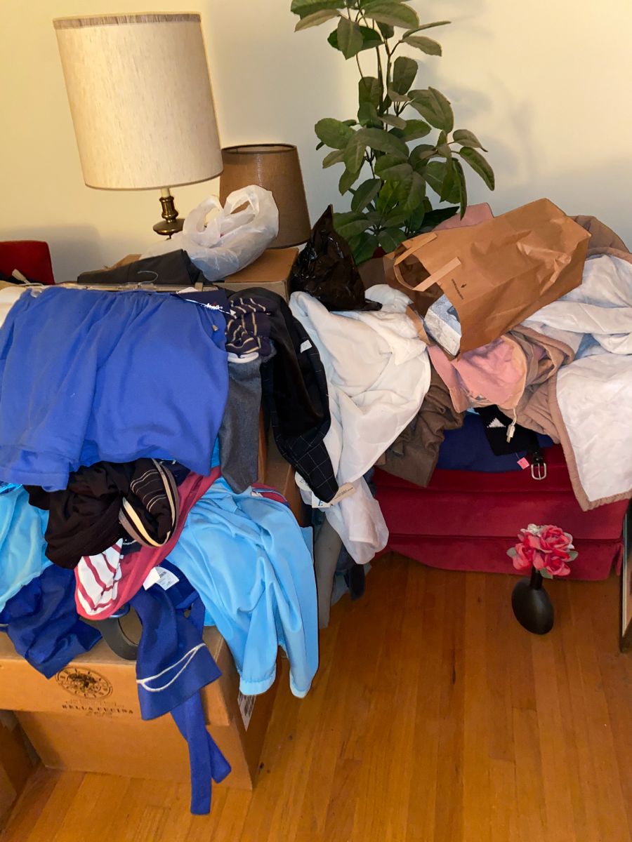 Raleigh NC Estate Sale by JMS Estate Sales... starts on 10/27/2023