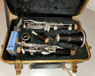 Clarinet