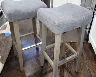 Counter stools