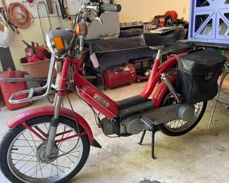 Moped