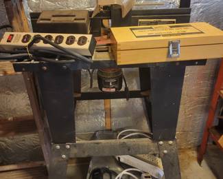 Jointer