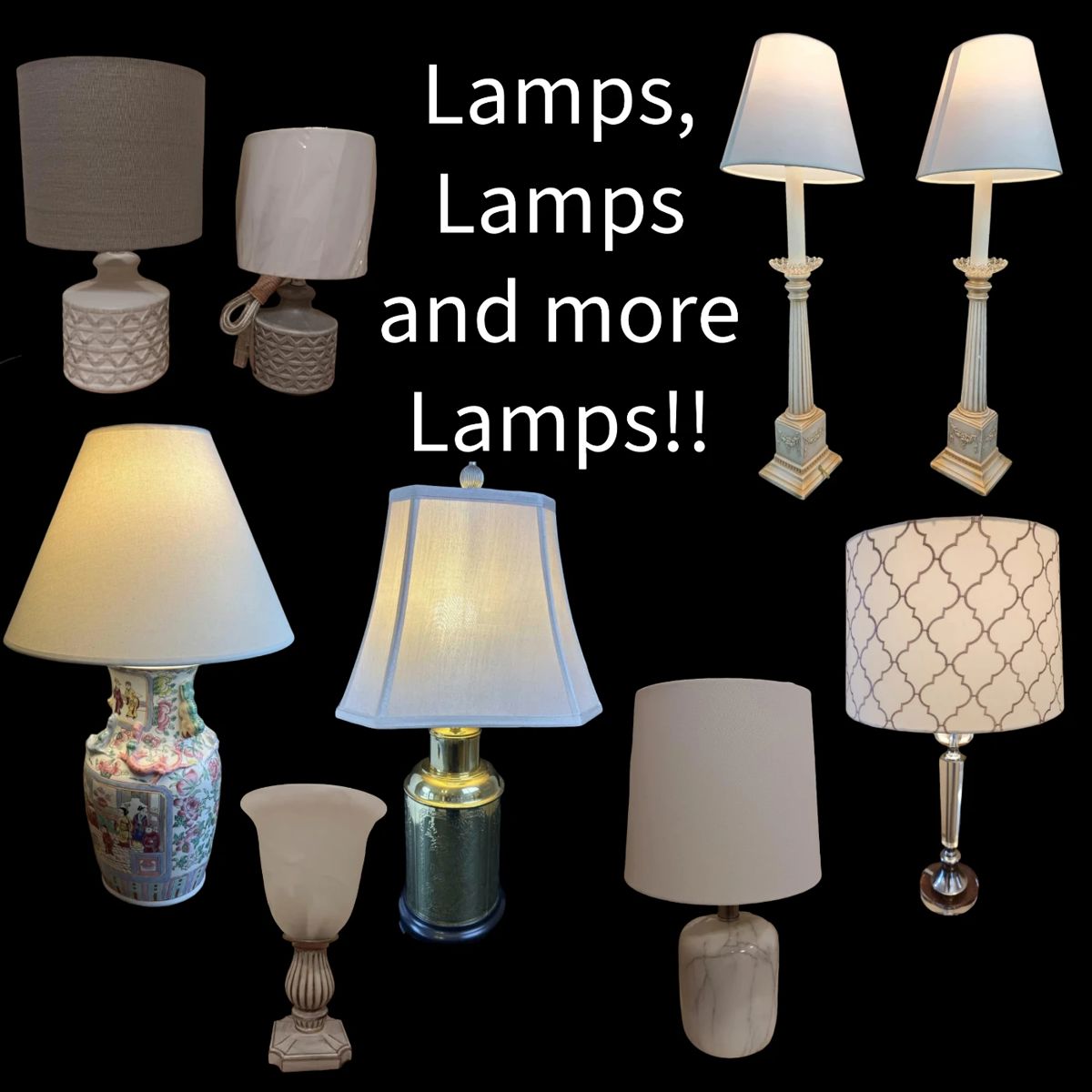 Cinco Ranch Southwest (Katy, TX) Online Estate... starts on 10/6/2023