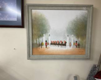 Original painting