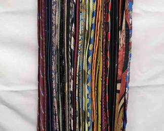 Twenty Eight Mens Ties
