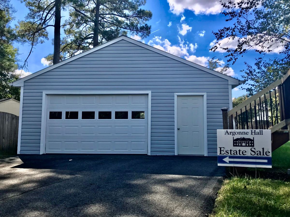 AHES Heading to Glen Allen, VA 23060! (One... starts on 10/21/2023