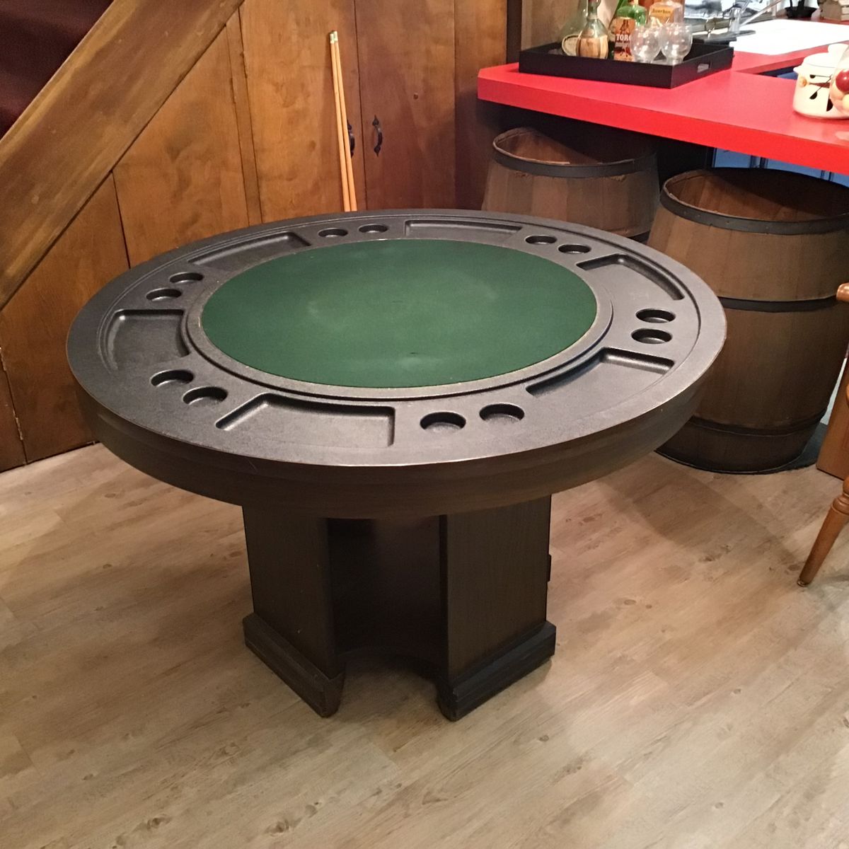 Berea Estate Sale starts on 10/19/2023