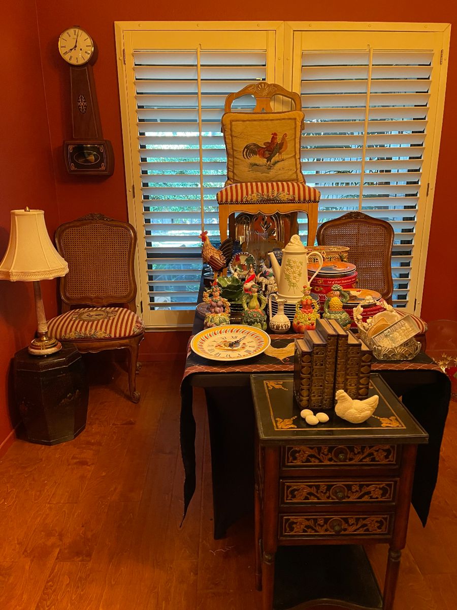 50 OFF Estate Sale on Carter in Sacramento, CA starts on 11/3/2023